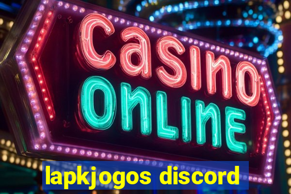 lapkjogos discord