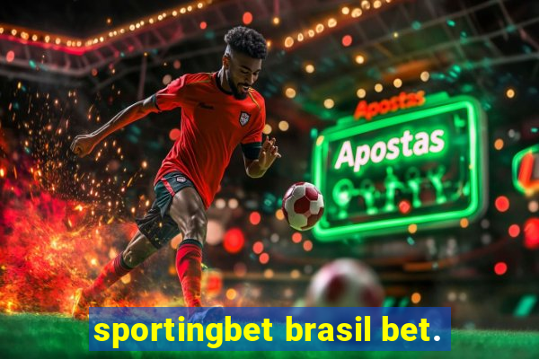 sportingbet brasil bet.