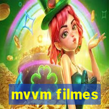 mvvm filmes