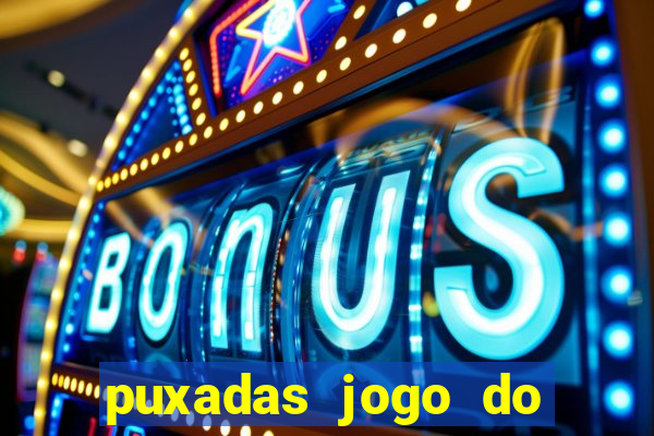 puxadas jogo do bicho sueli