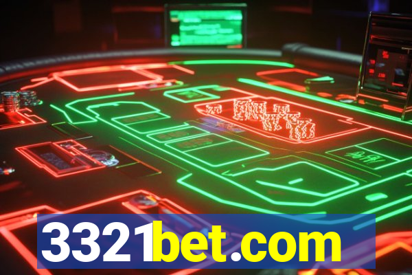 3321bet.com