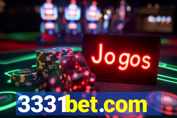 3331bet.com