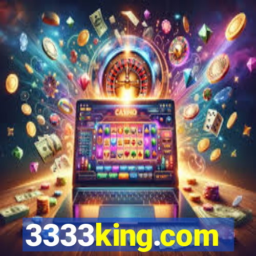 3333king.com