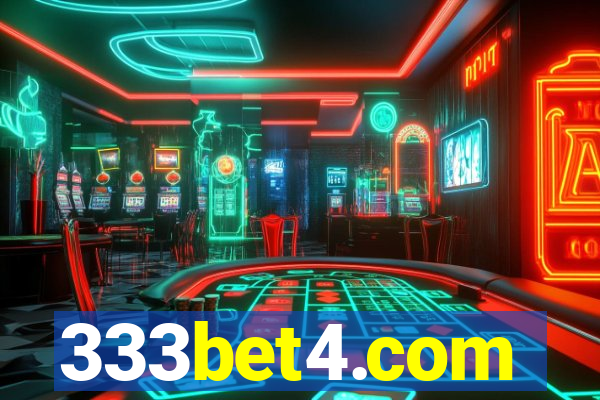 333bet4.com