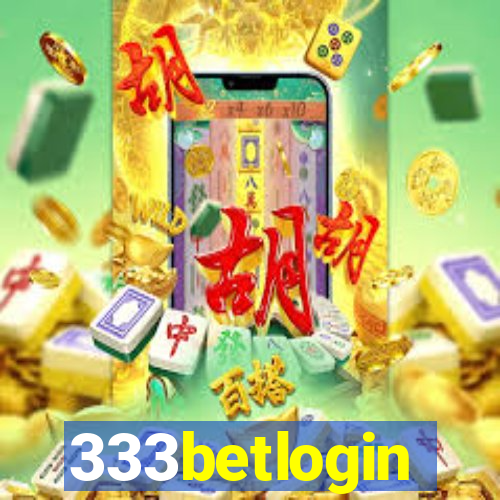 333betlogin