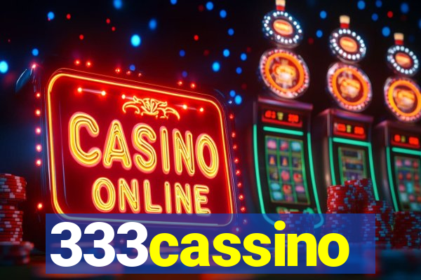 333cassino