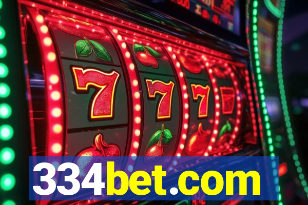 334bet.com