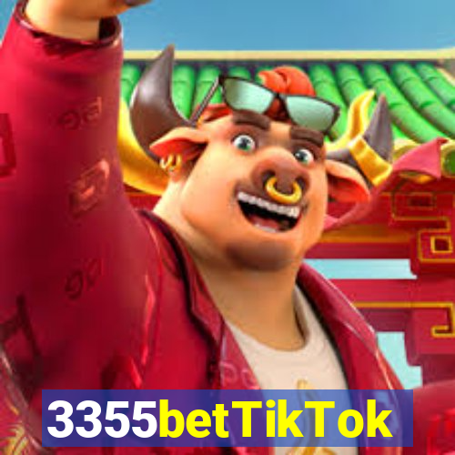 3355betTikTok