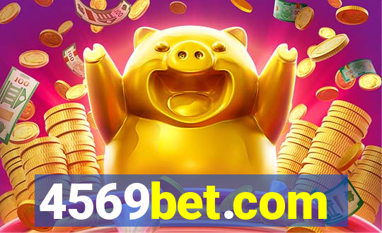 4569bet.com