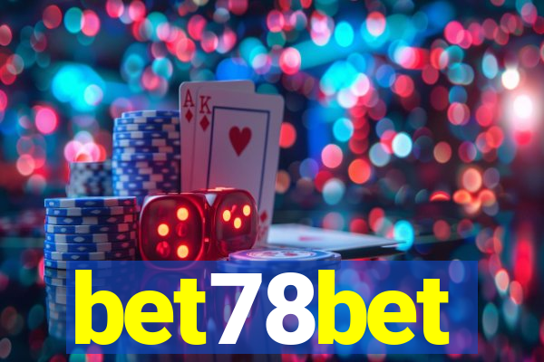 bet78bet