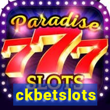 ckbetslots