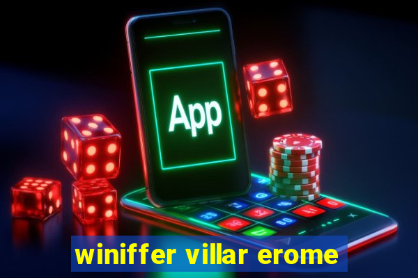 winiffer villar erome