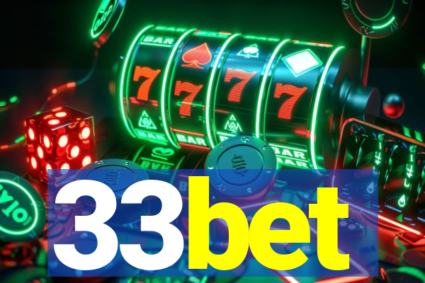 33bet