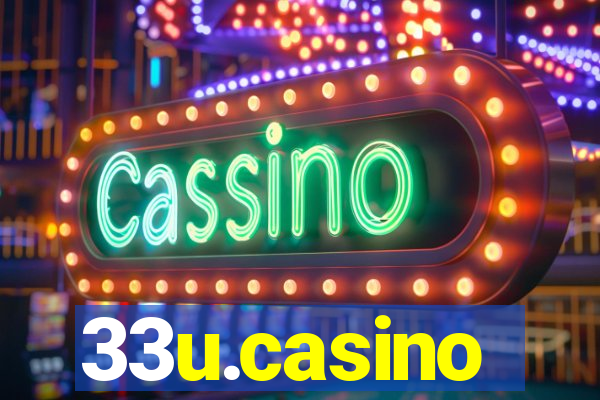 33u.casino