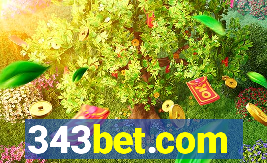 343bet.com