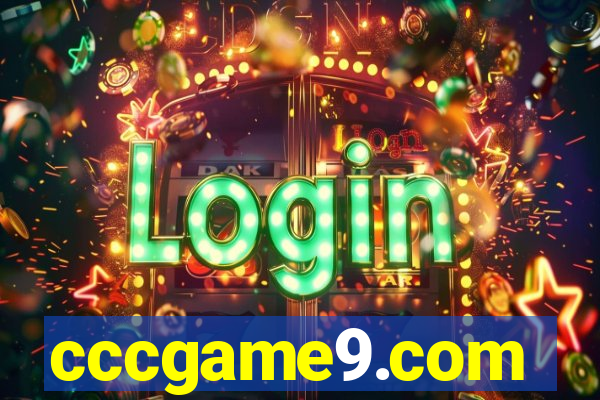 cccgame9.com