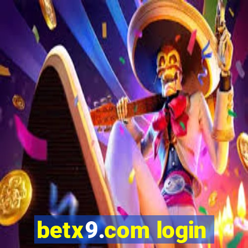 betx9.com login