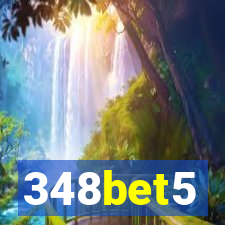 348bet5