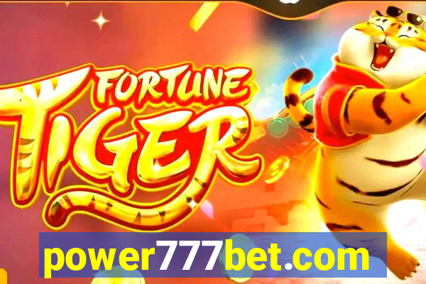 power777bet.com