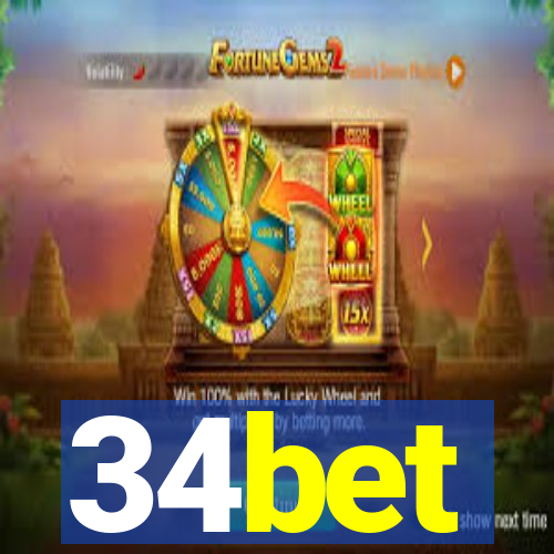 34bet