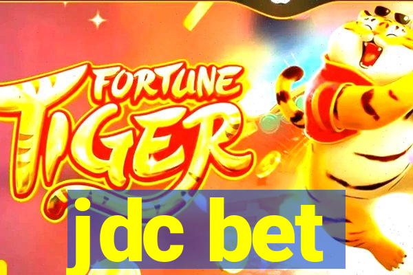 jdc bet