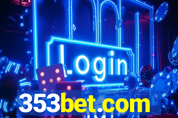 353bet.com