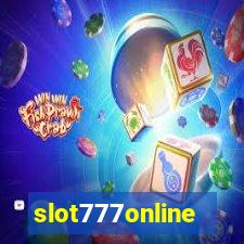 slot777online