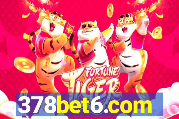 378bet6.com