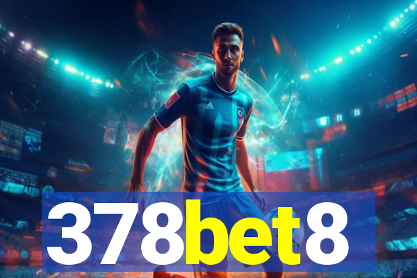 378bet8