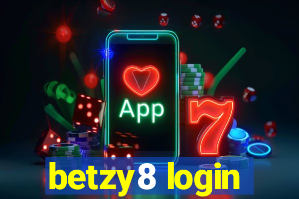 betzy8 login