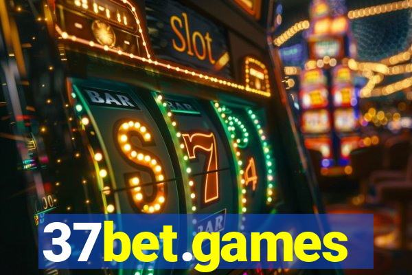 37bet.games