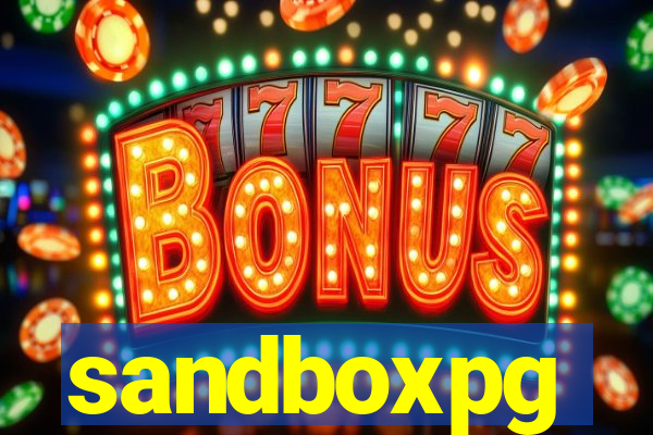 sandboxpg