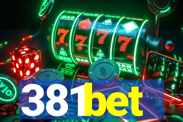 381bet