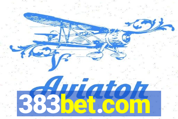 383bet.com