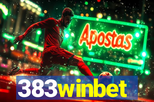 383winbet