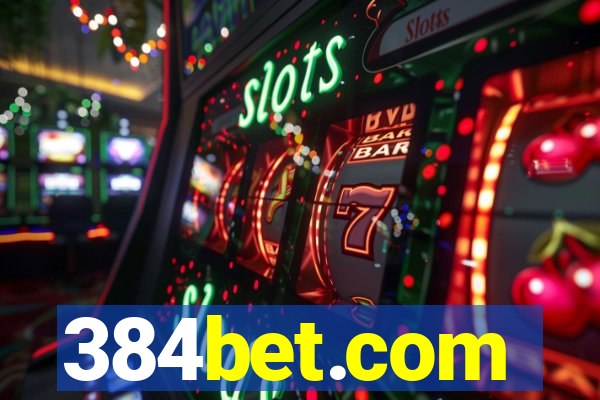 384bet.com