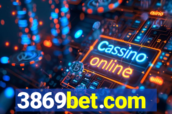 3869bet.com