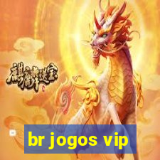 br jogos vip