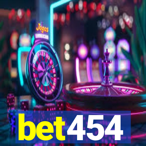 bet454