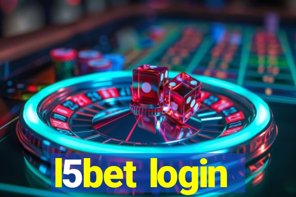 l5bet login