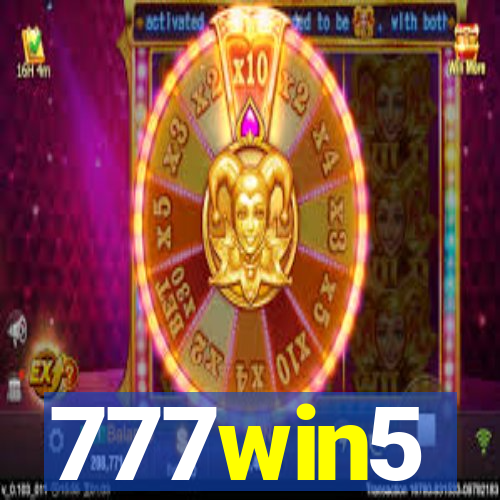 777win5