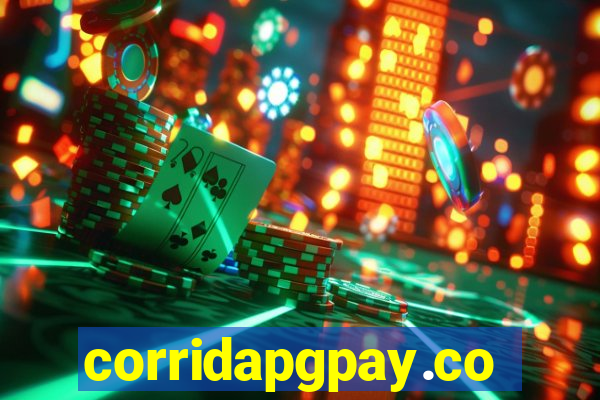 corridapgpay.com