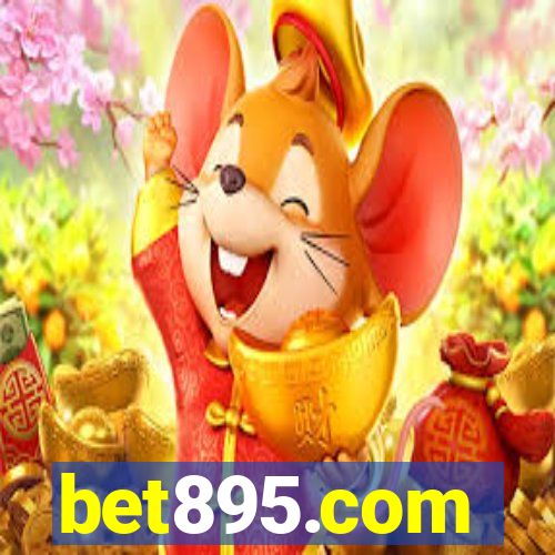 bet895.com