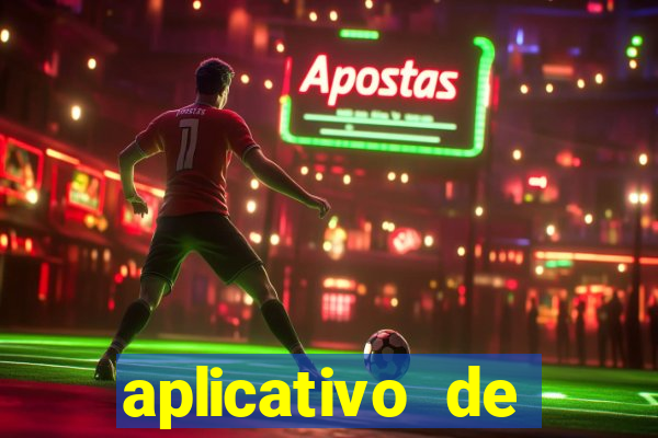 aplicativo de analise de jogos de futebol