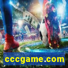 cccgame.com