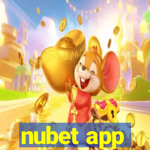 nubet app