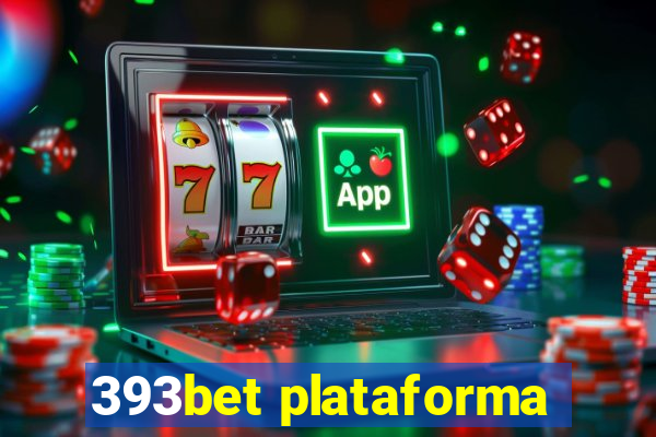 393bet plataforma