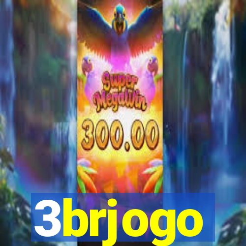 3brjogo