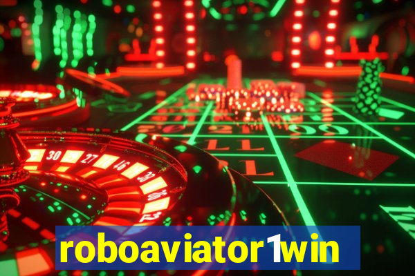 roboaviator1win