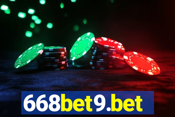 668bet9.bet